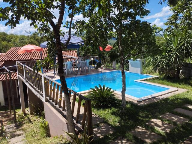 #6923 - IMÓVEIS RURAIS para Venda em Montes Claros - MG - 1
