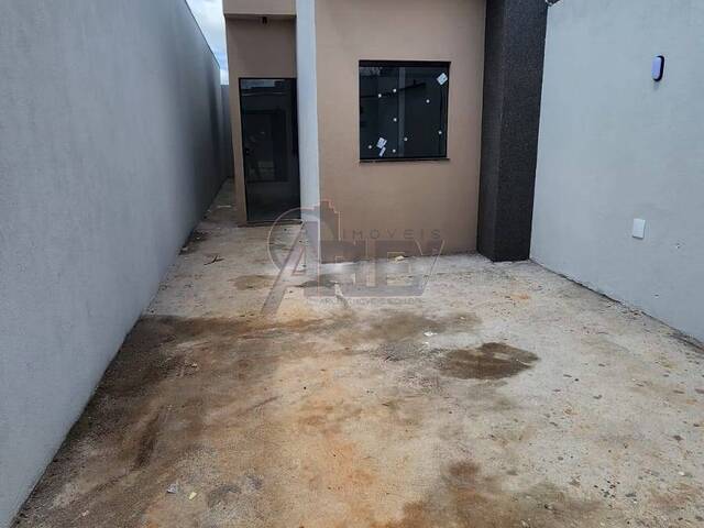 #6926 - MINHA CASA MINHA VIDA para Venda em Montes Claros - MG - 1