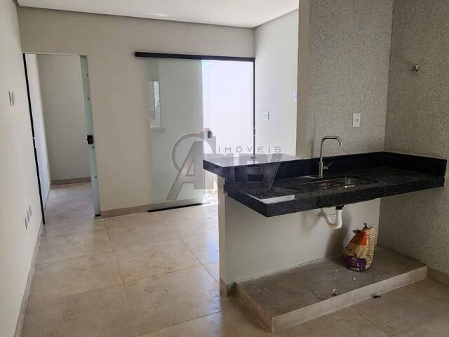 MINHA CASA MINHA VIDA para Venda em Montes Claros - 4