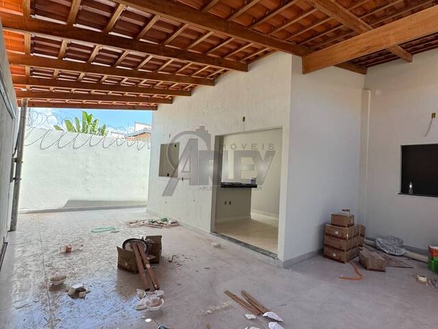 #6927 - MINHA CASA MINHA VIDA para Venda em Montes Claros - MG - 1