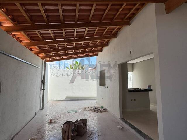 #6927 - MINHA CASA MINHA VIDA para Venda em Montes Claros - MG - 2