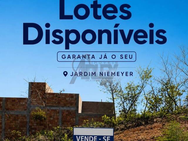 #6930 - LOTES PARTICULAR para Venda em Montes Claros - MG - 1