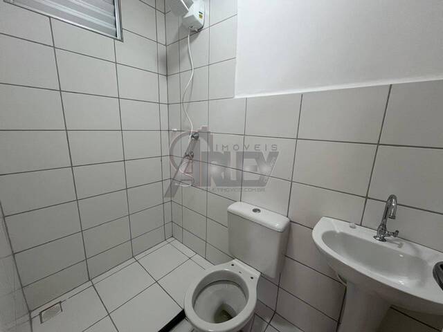 #6932 - APARTAMENTO USADO para Venda em Montes Claros - MG - 2