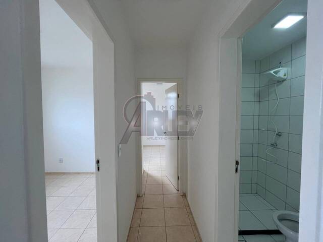 #6932 - APARTAMENTO USADO para Venda em Montes Claros - MG - 3