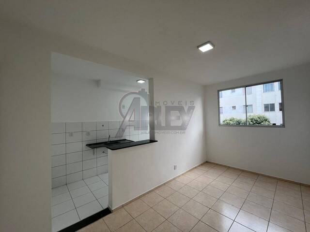 #6932 - APARTAMENTO USADO para Venda em Montes Claros - MG - 1