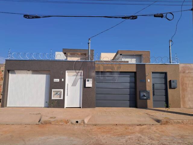 #6933 - MINHA CASA MINHA VIDA para Venda em Montes Claros - MG - 3