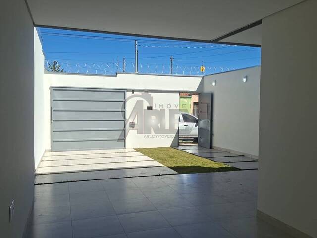 #6934 - MINHA CASA MINHA VIDA para Venda em Montes Claros - MG - 2