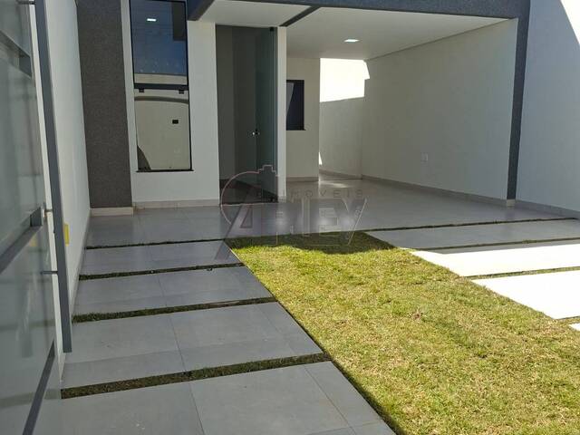 MINHA CASA MINHA VIDA para Venda em Montes Claros - 5