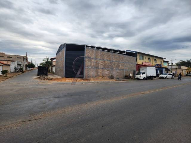 #6474 - IMÓVEIS COMERCIAIS para Venda em Montes Claros - MG - 2