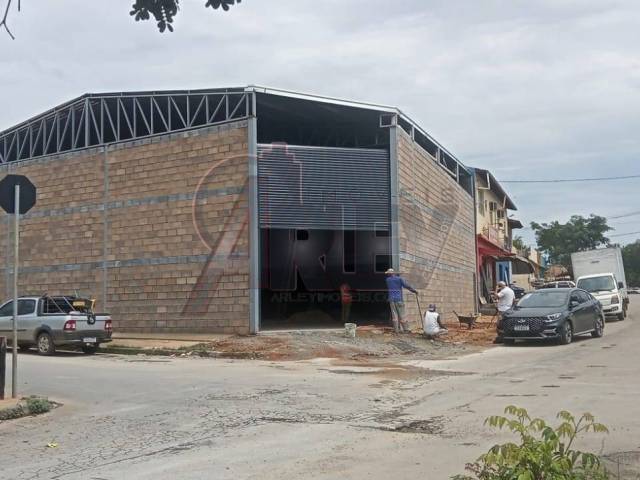 #6474 - IMÓVEIS COMERCIAIS para Venda em Montes Claros - MG - 1
