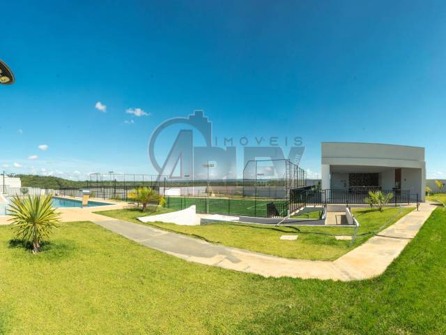 Venda em Condomínio Vila Segura - Montes Claros
