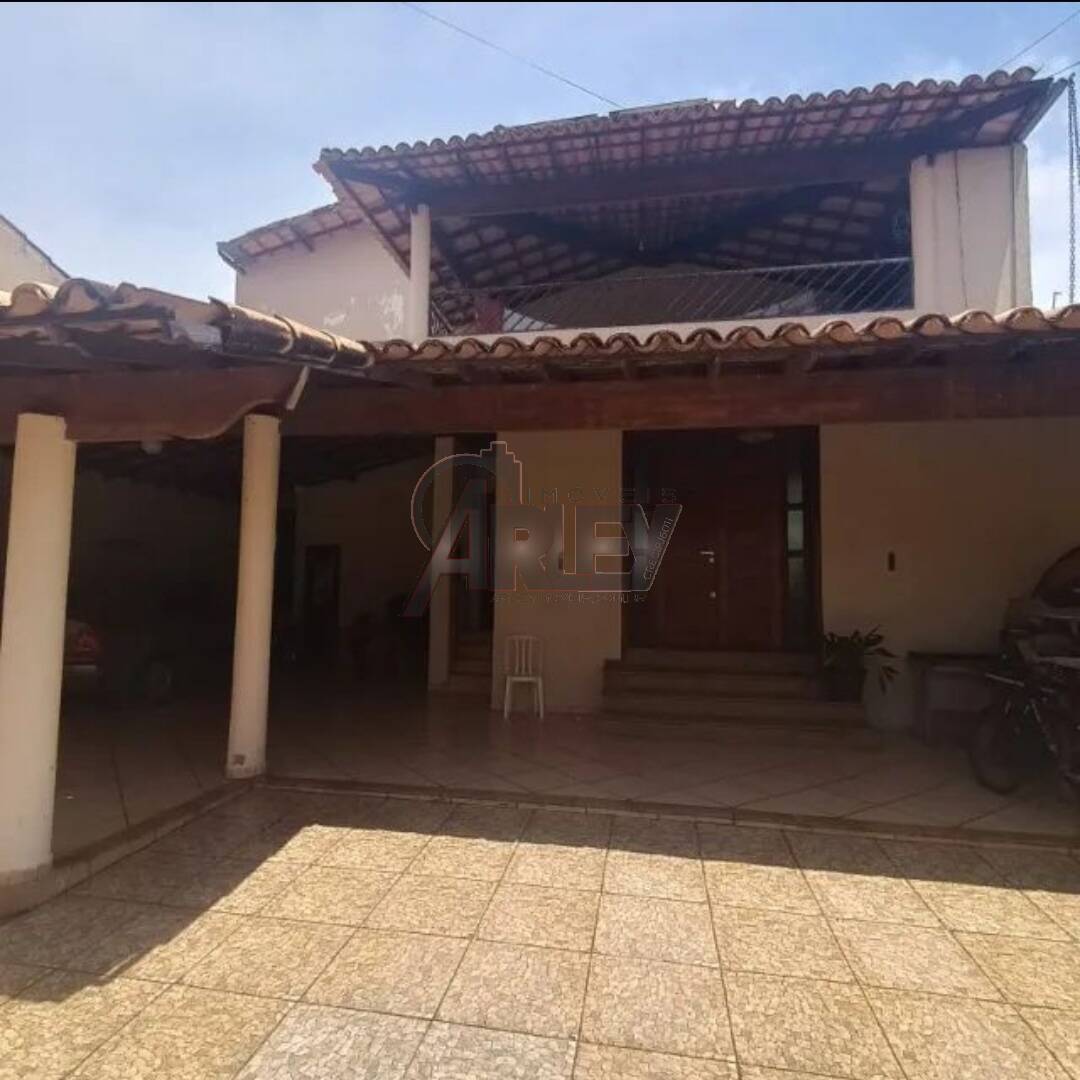 Casa, 3 quartos - Foto 9