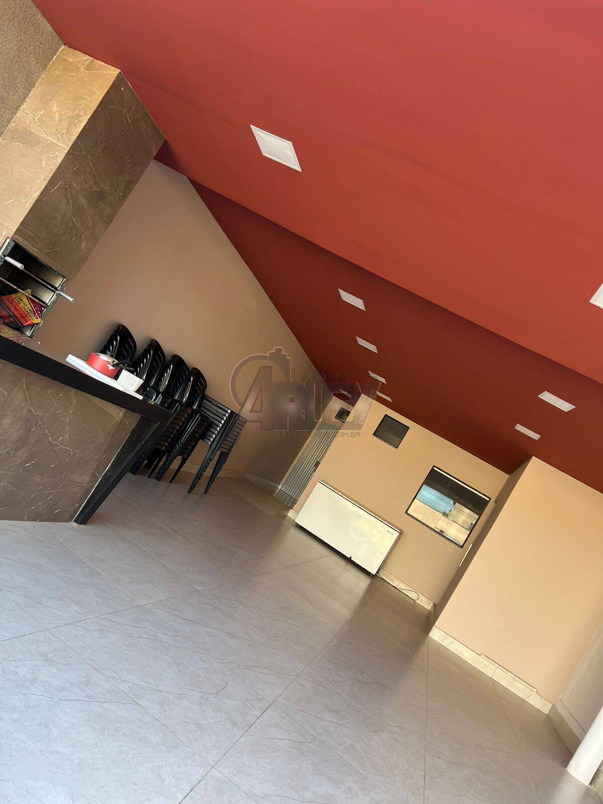 Conjunto Comercial-Sala à venda, 180m² - Foto 3