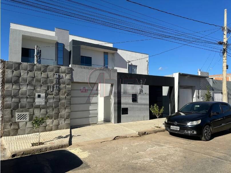 Vendo sobrado no bairro planalto,na melhor parte do bairro