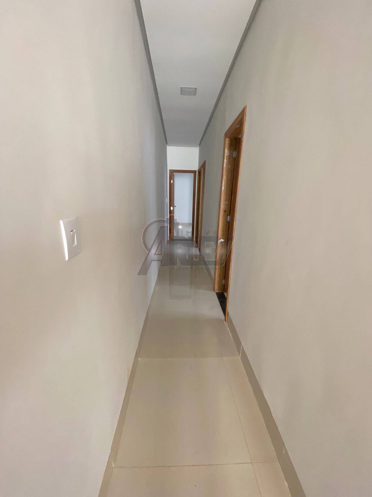 Casa à venda com 3 quartos, 100m² - Foto 9