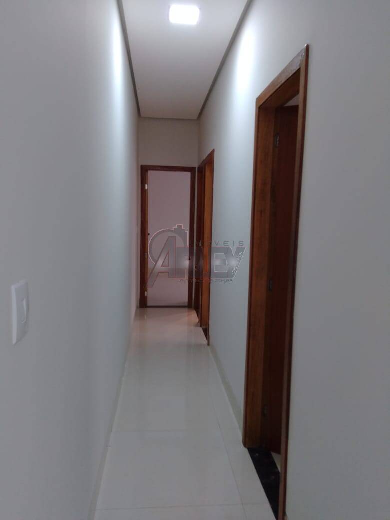 Casa à venda com 3 quartos, 100m² - Foto 12
