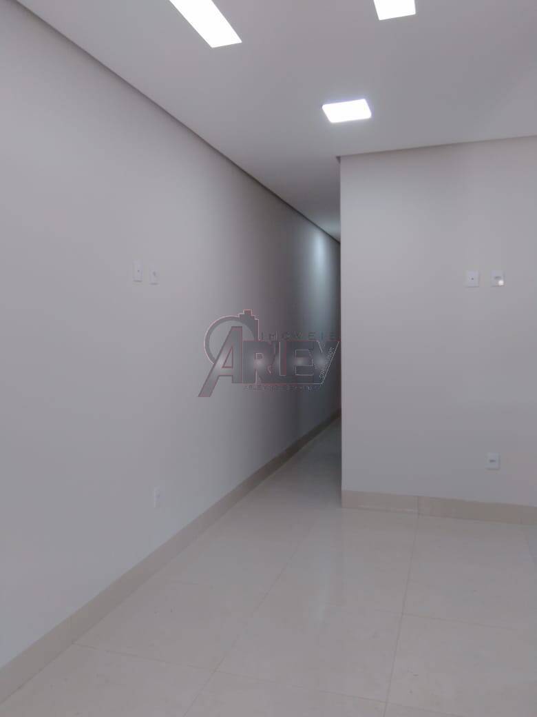 Casa à venda com 3 quartos, 100m² - Foto 14