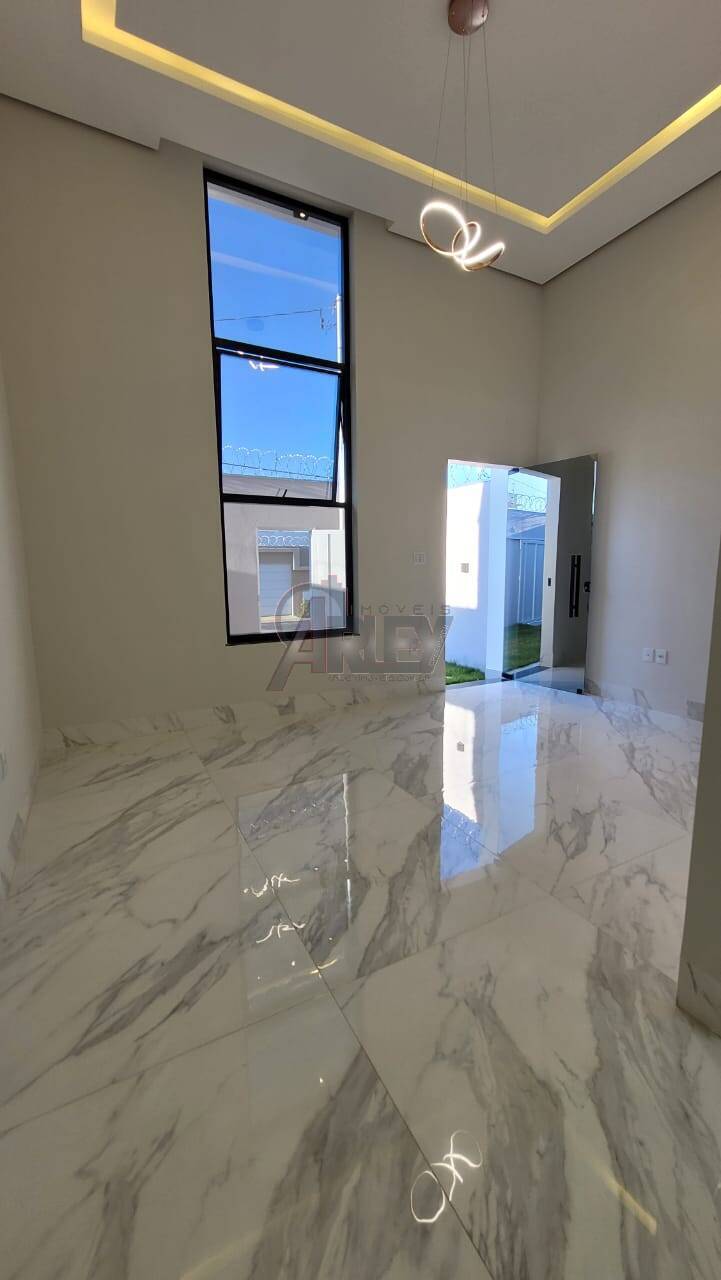 Casa à venda com 3 quartos, 135m² - Foto 5