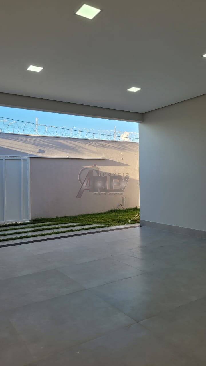 Casa à venda com 3 quartos, 135m² - Foto 10