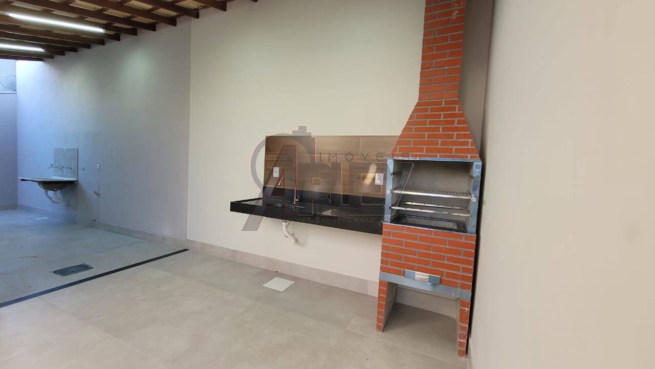 Casa à venda com 3 quartos, 135m² - Foto 7