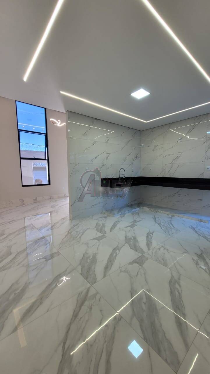 Casa à venda com 3 quartos, 135m² - Foto 15