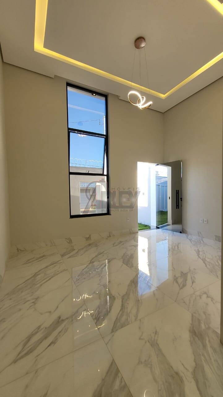 Casa à venda com 3 quartos, 135m² - Foto 11