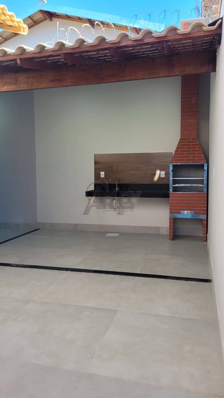 Casa à venda com 3 quartos, 135m² - Foto 12