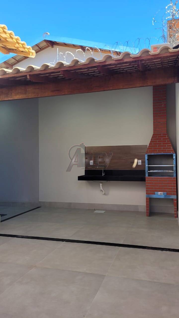 Casa à venda com 3 quartos, 135m² - Foto 16