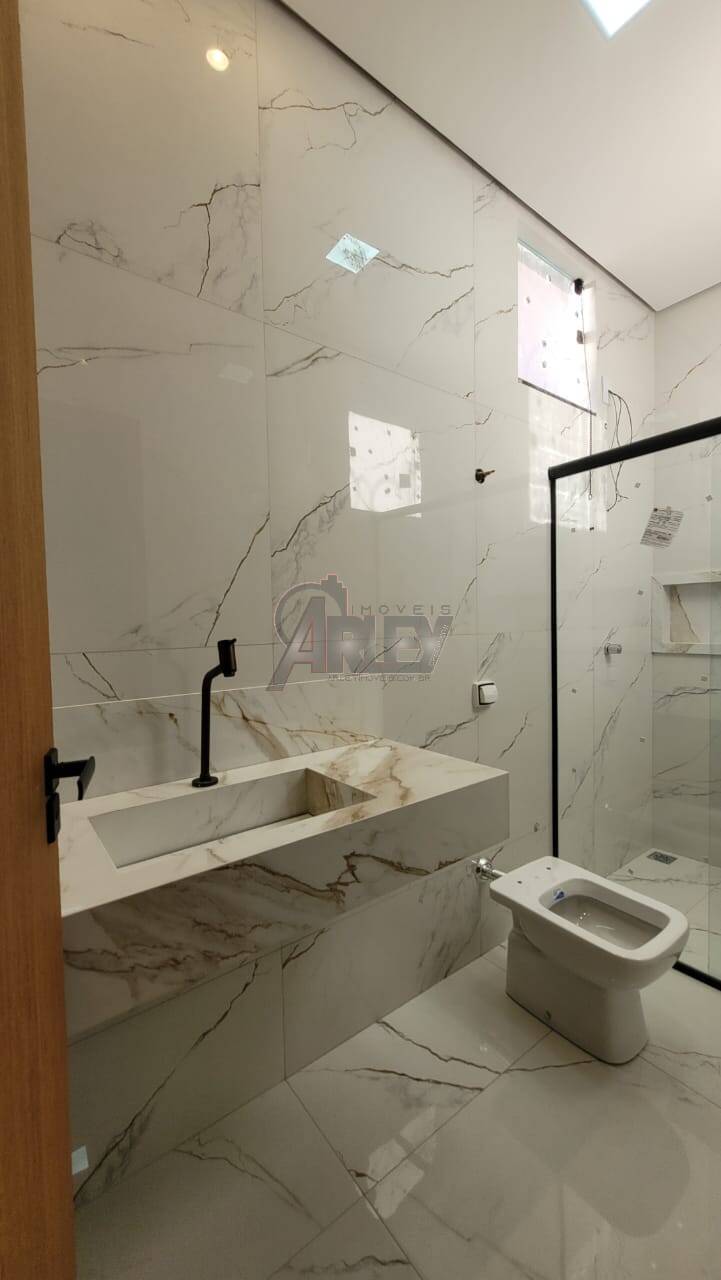 Casa à venda com 3 quartos, 135m² - Foto 18