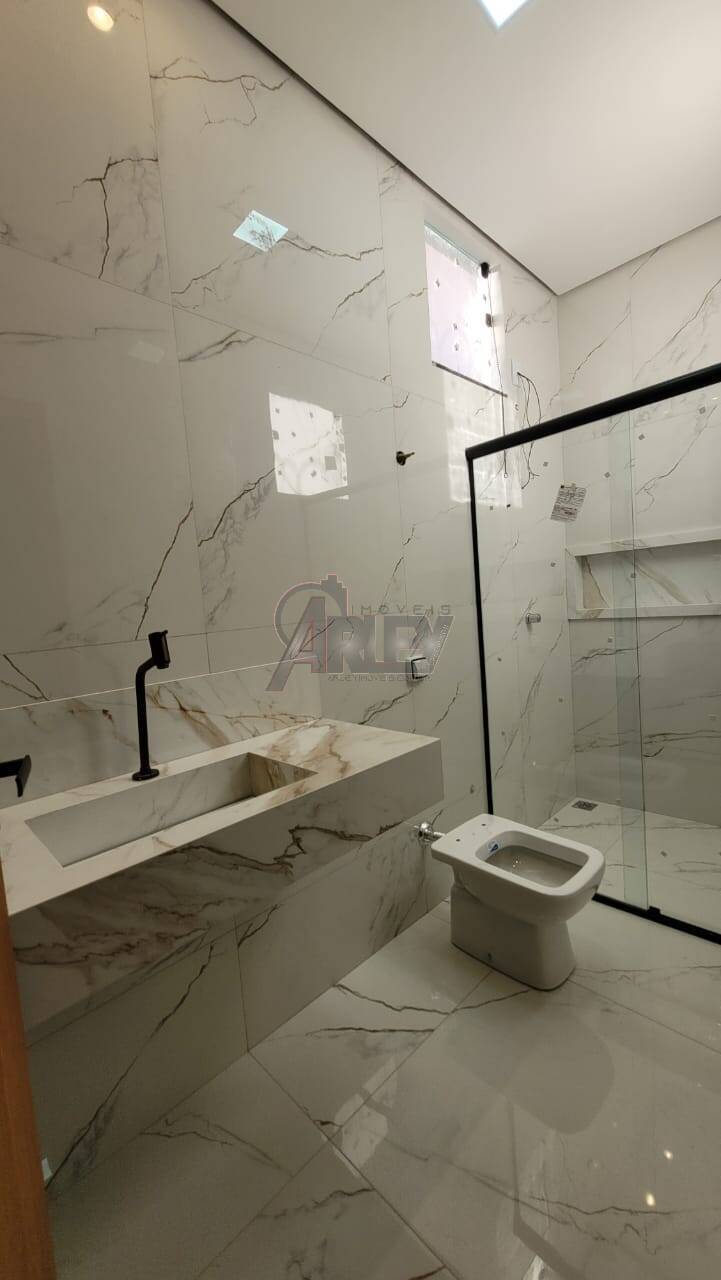 Casa à venda com 3 quartos, 135m² - Foto 17