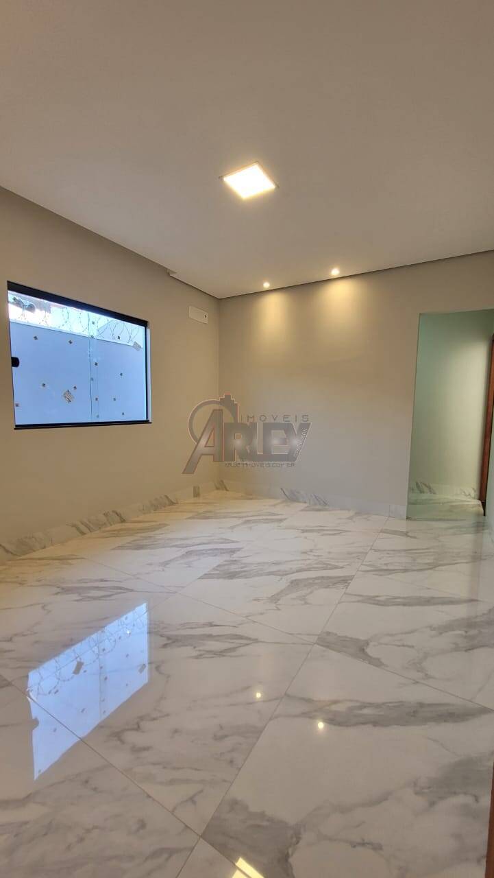 Casa à venda com 3 quartos, 135m² - Foto 20