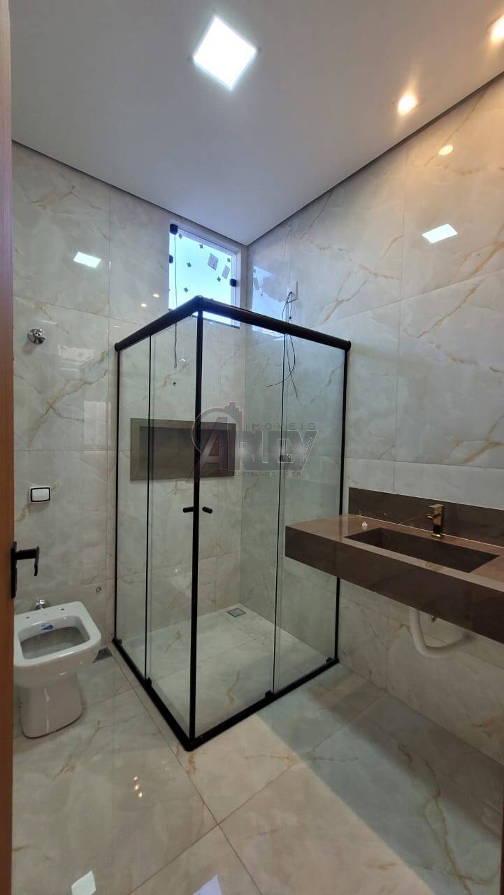 Casa à venda com 3 quartos, 135m² - Foto 21