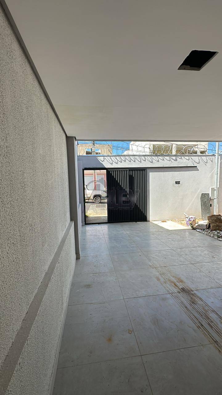 Casa, 3 quartos, 75 m² - Foto 2