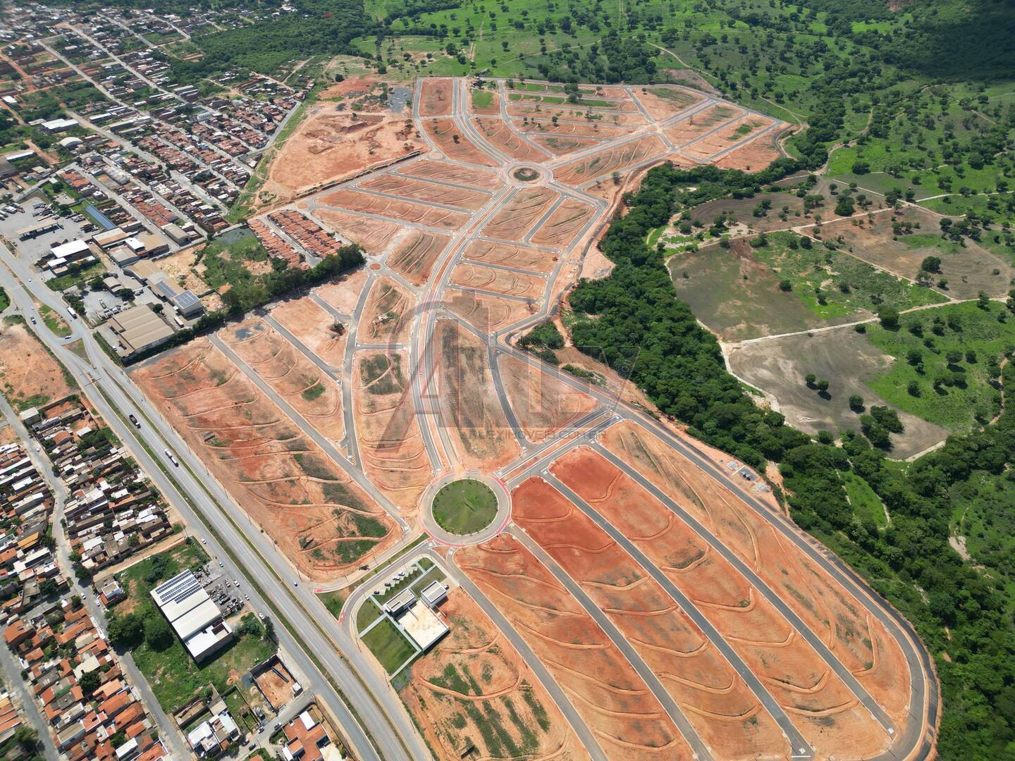 Terreno, 223 m² - Foto 4