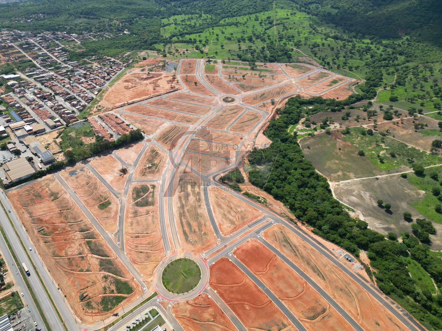 Terreno, 223 m² - Foto 6
