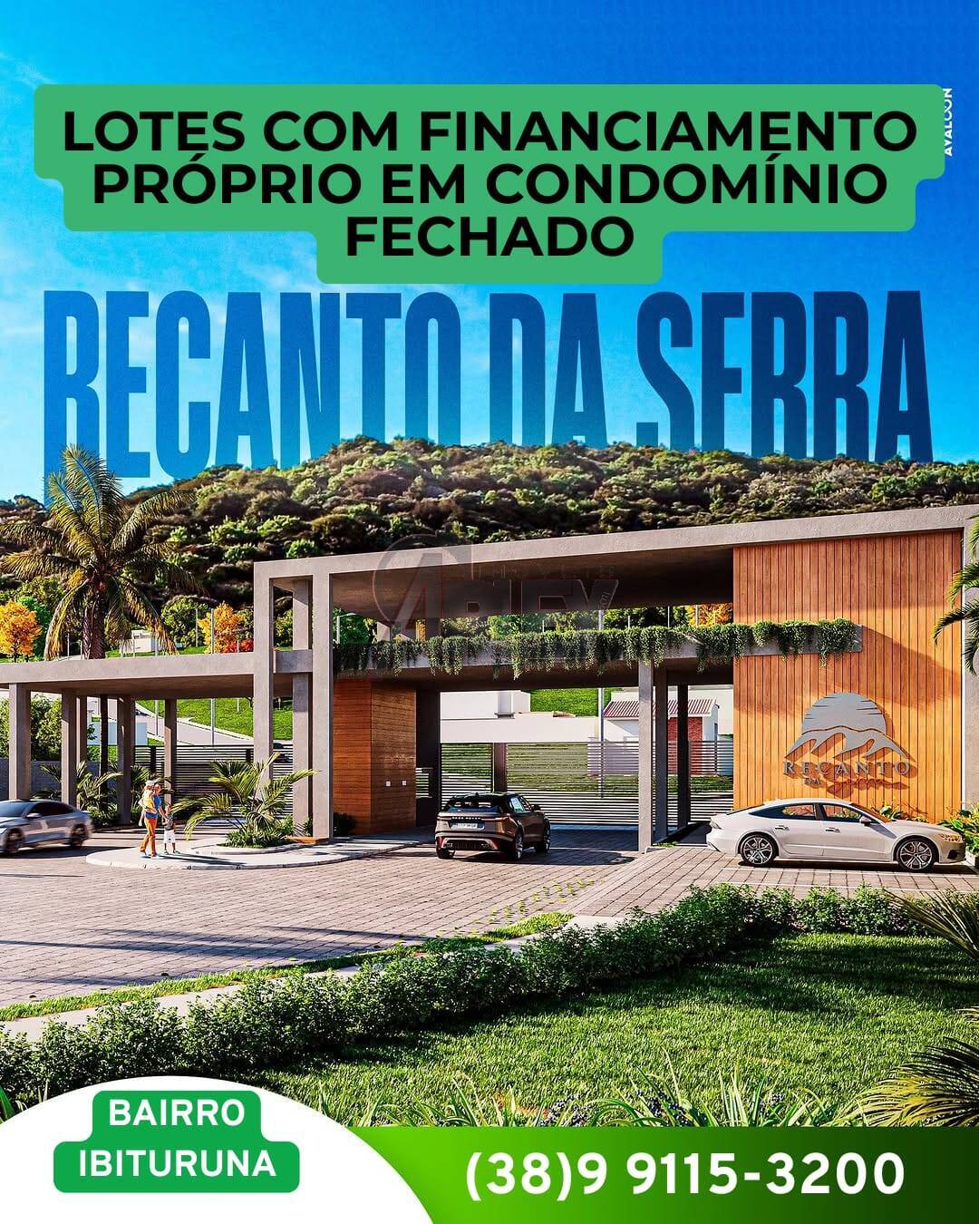 Terreno, 240 m² - Foto 2