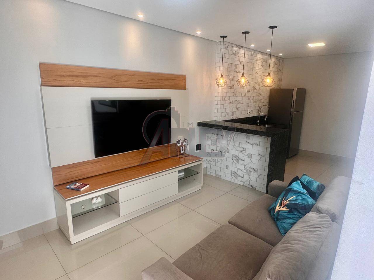 Casa à venda com 2 quartos - Foto 9