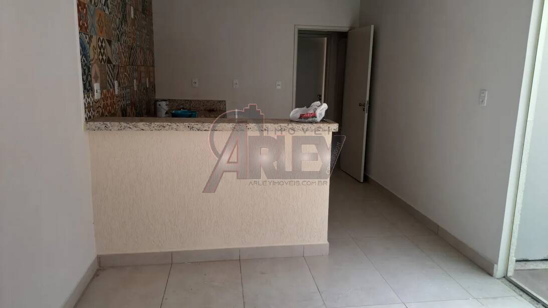 Casa à venda com 4 quartos - Foto 3