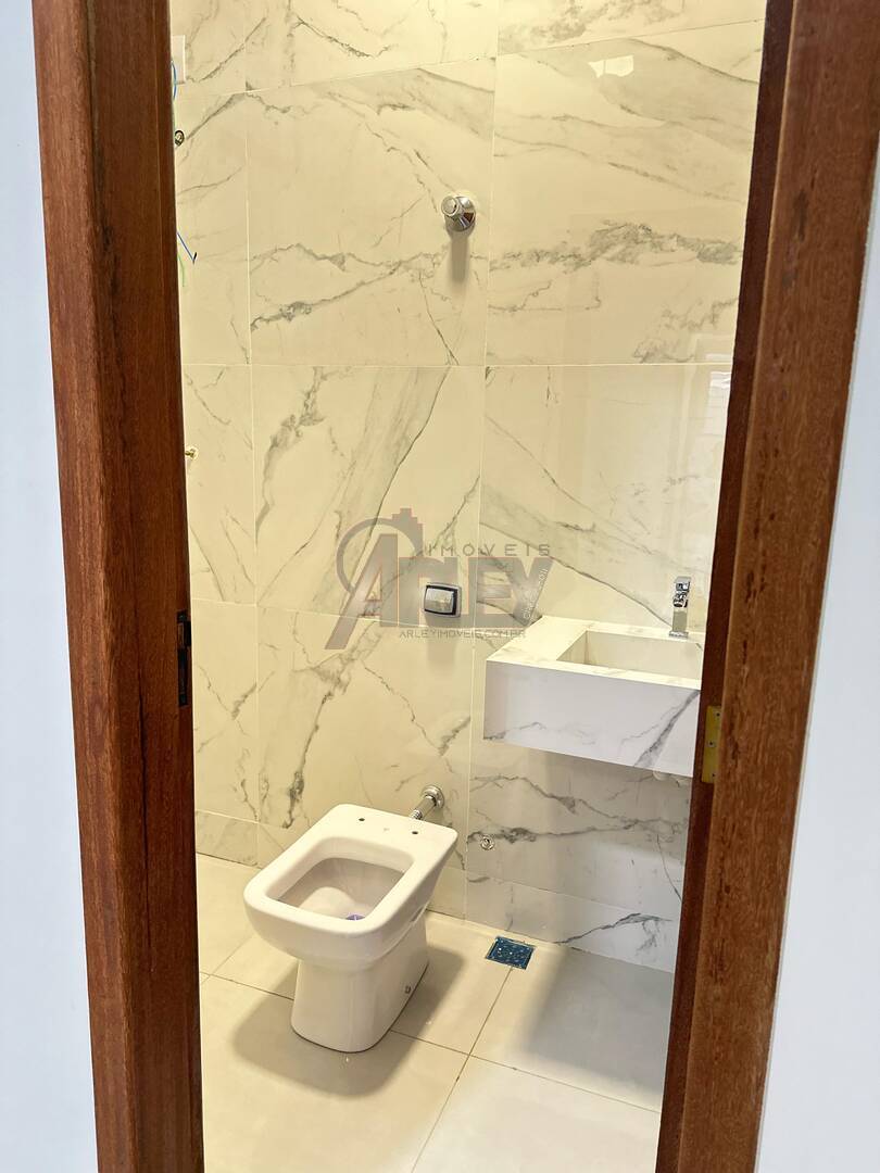Casa à venda com 2 quartos, 100m² - Foto 7