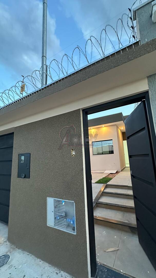 Casa à venda com 2 quartos, 100m² - Foto 8