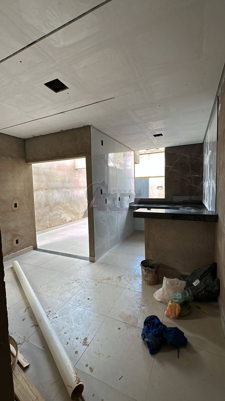 Casa, 3 quartos, 60 m² - Foto 3