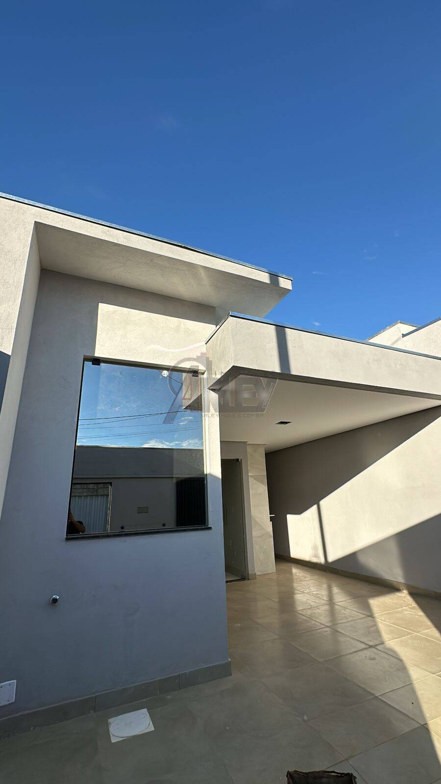 Casa à Venda – Bairro Planalto