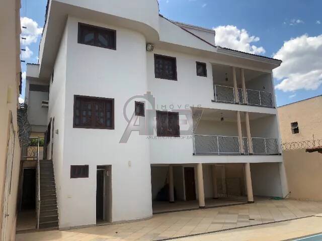 Casa, 4 quartos, 570 m² - Foto 10