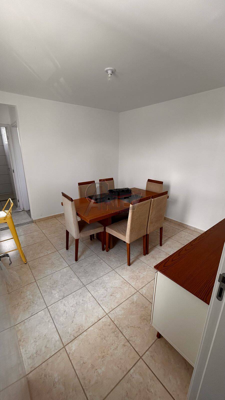 Apartamento à venda com 2 quartos, 44m² - Foto 1