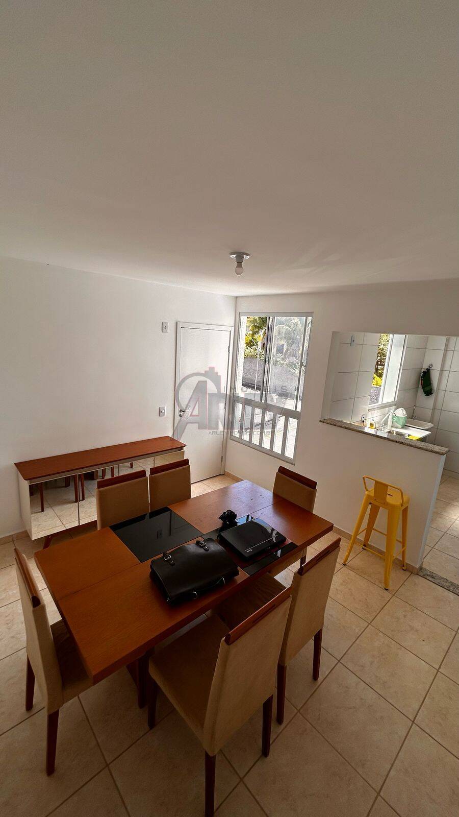 Apartamento à venda com 2 quartos, 44m² - Foto 2