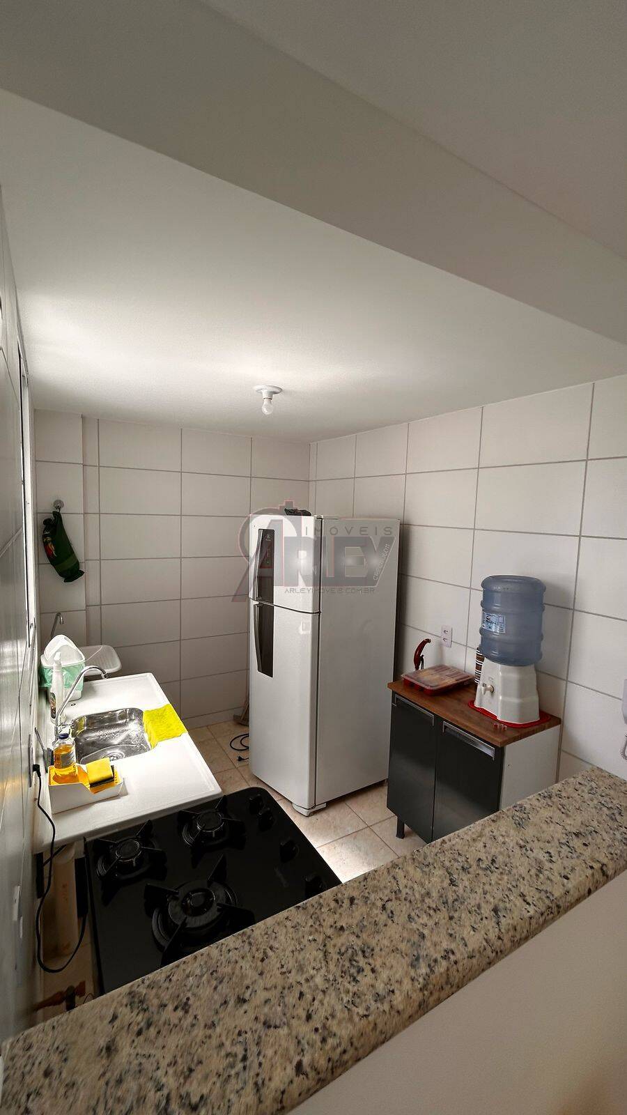 Apartamento à venda com 2 quartos, 44m² - Foto 4