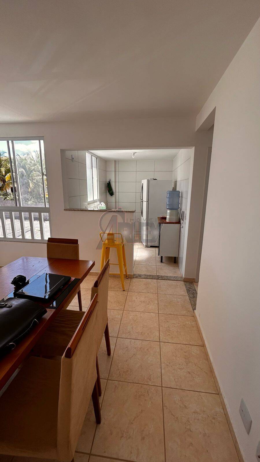 Apartamento à venda com 2 quartos, 44m² - Foto 5