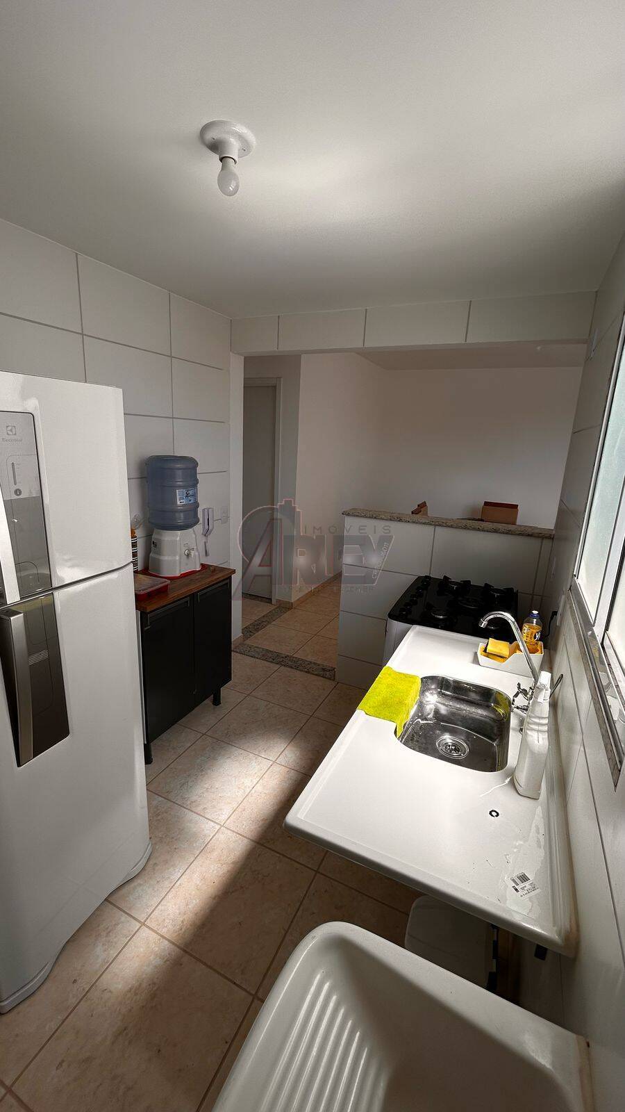 Apartamento à venda com 2 quartos, 44m² - Foto 6
