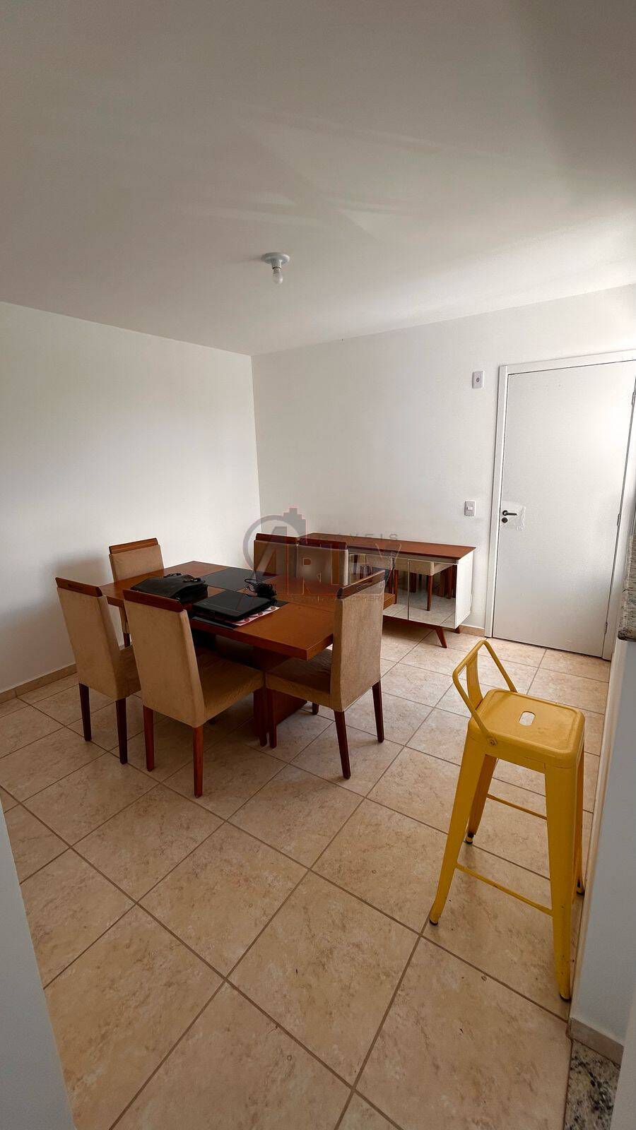 Apartamento à venda com 2 quartos, 44m² - Foto 7