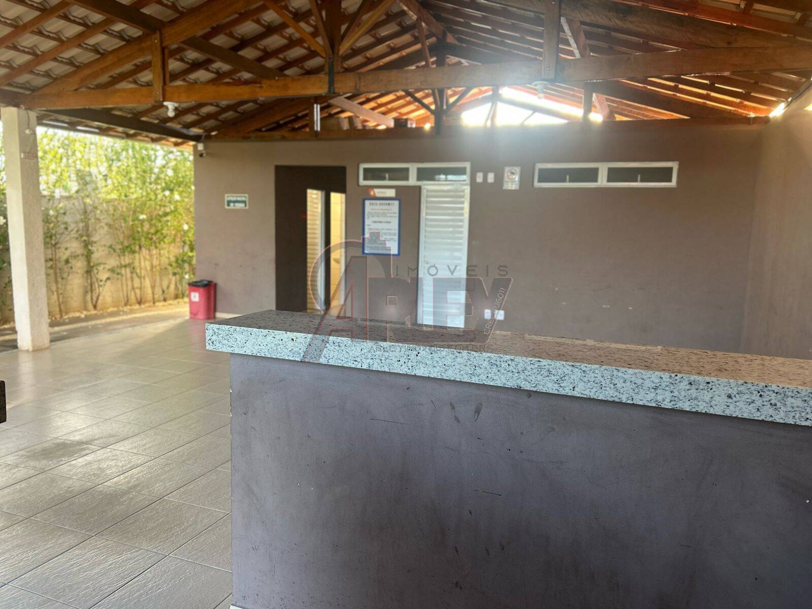 Apartamento à venda com 2 quartos, 44m² - Foto 9
